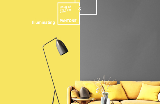 Catch the Trend Colors of the Year with San Deco!