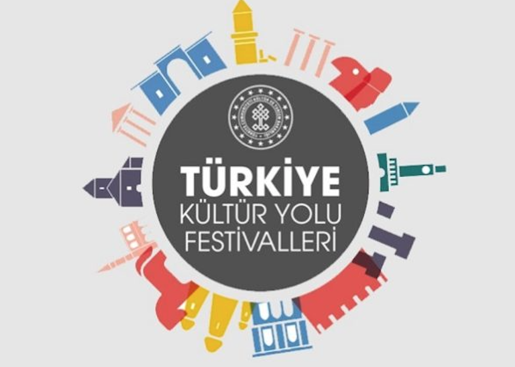 Türkiye Kültür Yolu Festivalleri Başladı