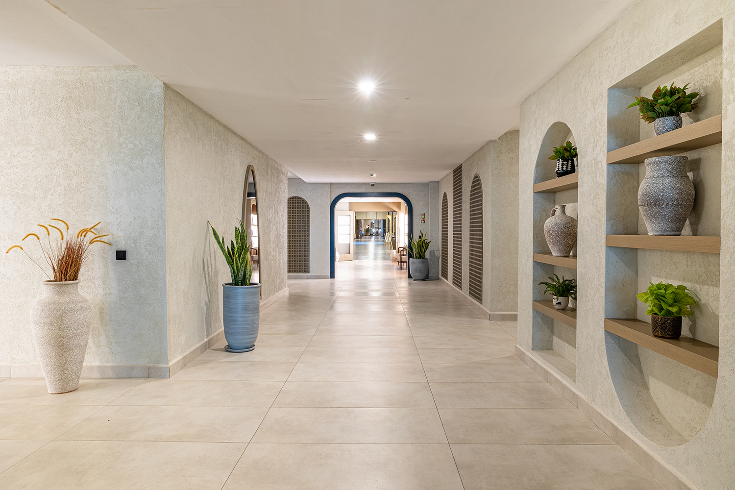 Ethno Hotel Antalya