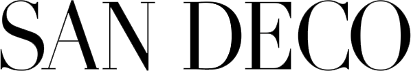 Sandeco Logo